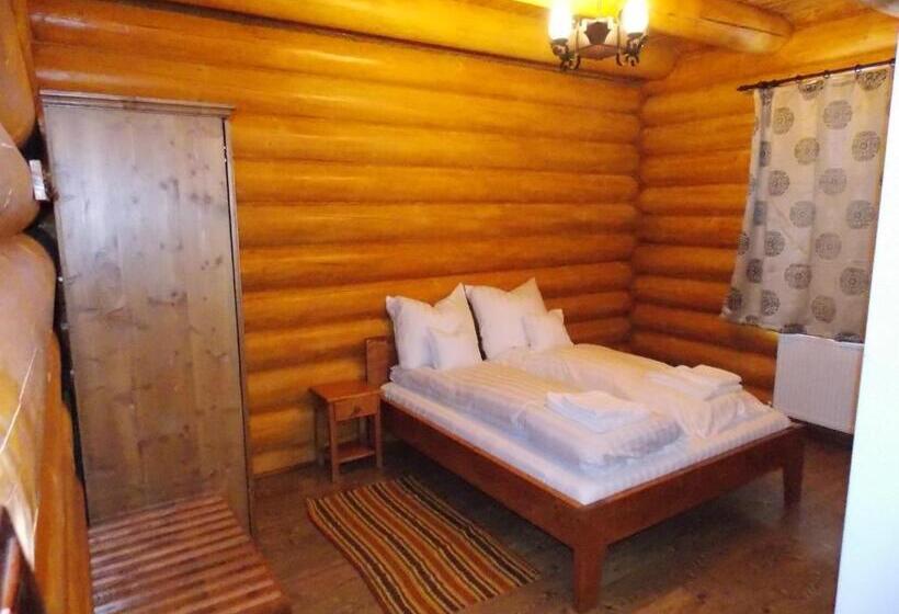 חדר סטנדרט, Pensiunea Izbucul Tauz