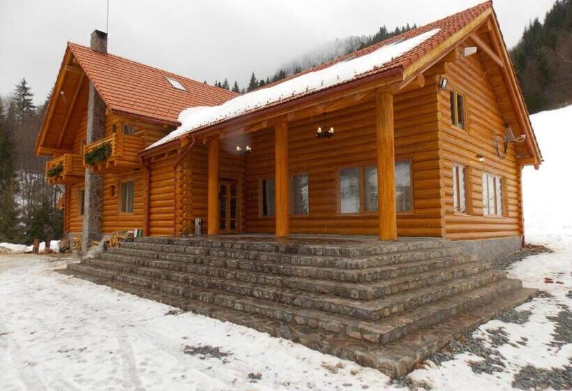 חדר סטנדרט, Pensiunea Izbucul Tauz