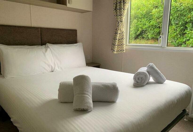 Дом 1 Спальня, Praa Sands Holiday Park