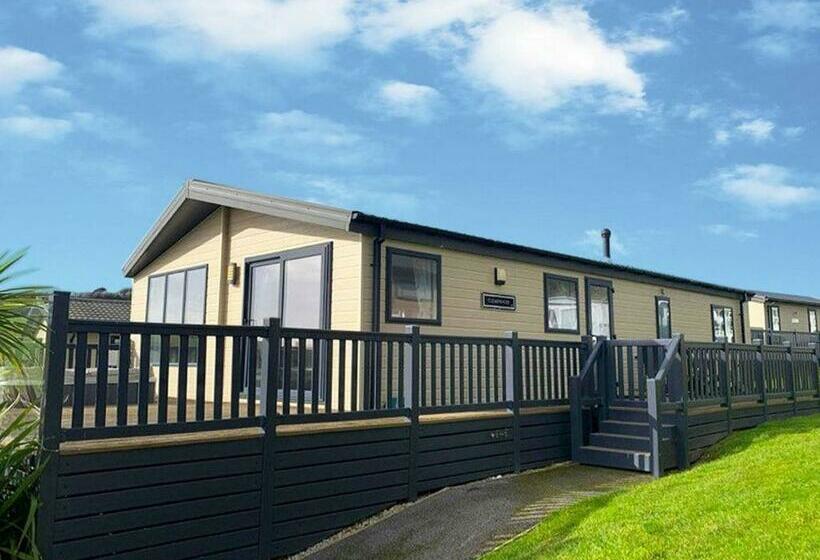 Дом 2 Спальни, Praa Sands Holiday Park