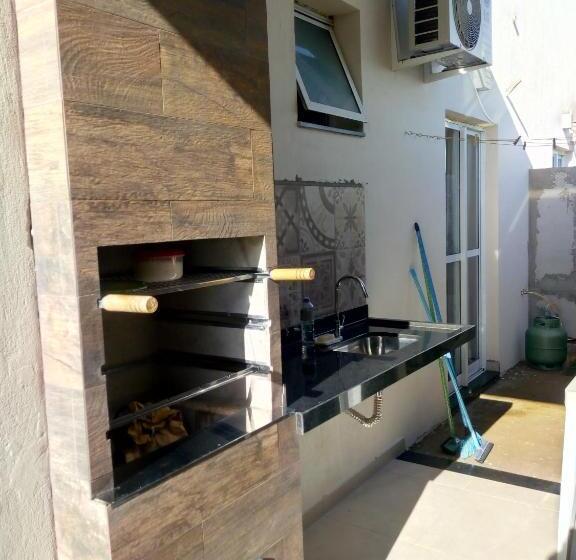 דירת שני חדרים, Vila Caluca