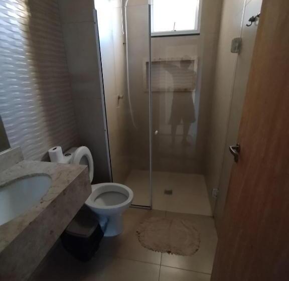 آپارتمان 2 خوابه, Vila Caluca