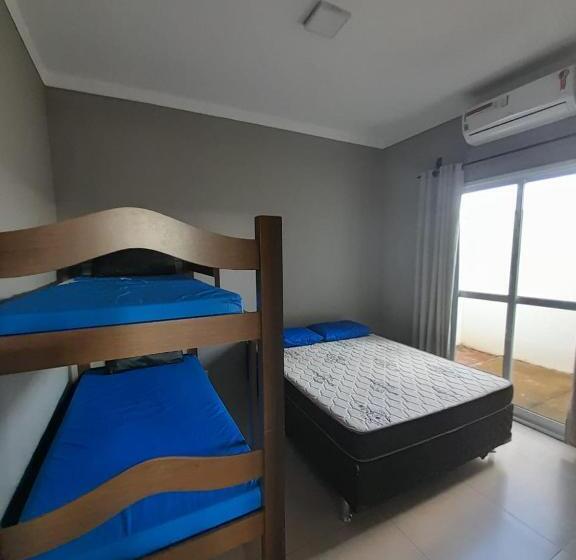 דירת שני חדרים, Vila Caluca