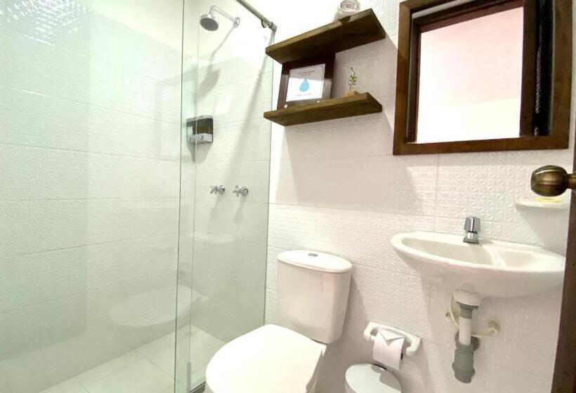 חדר סטנדרט, Casa Chevere Hostel Boutique