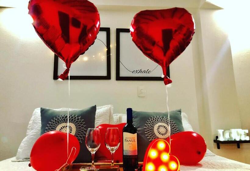 חדר סטנדרט, Casa Chevere Hostel Boutique