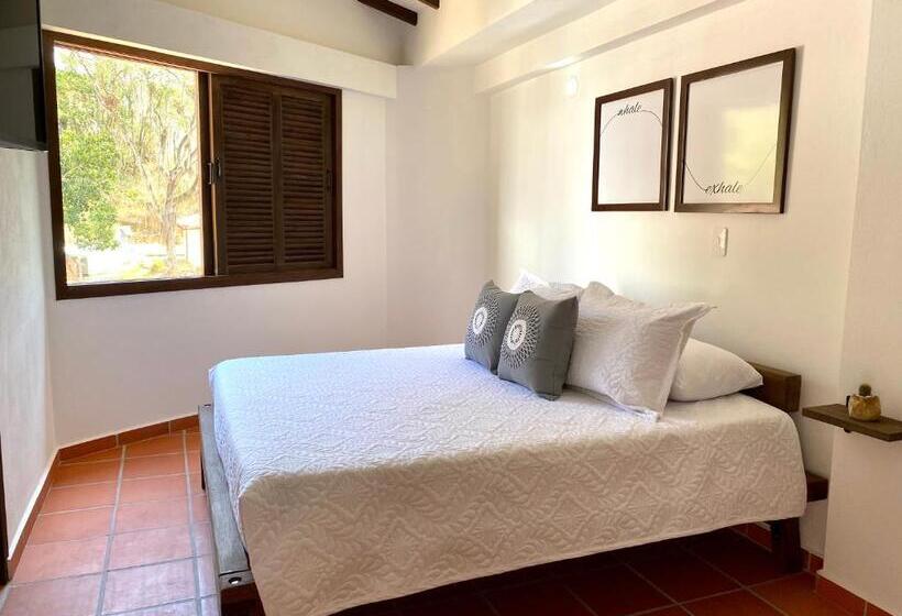 חדר סטנדרט, Casa Chevere Hostel Boutique