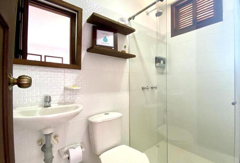 חדר סטנדרט, Casa Chevere Hostel Boutique