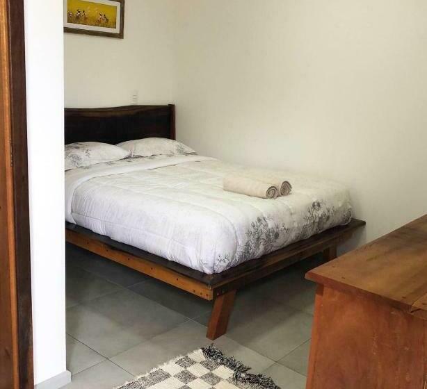 חדר סטנדרט, קומת קרקע, Pousada Casa Albatross