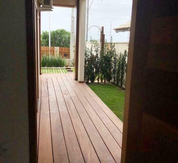 חדר סטנדרט, קומת קרקע, Pousada Casa Albatross