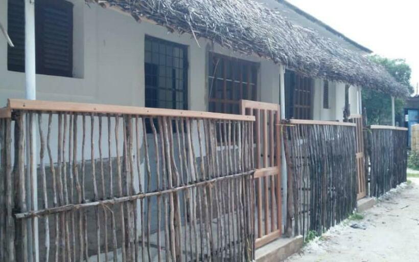 Quarto Economy, Iddi House