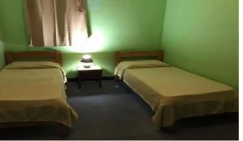 Economy Triple Room, Piriápolis Hostel & Suites