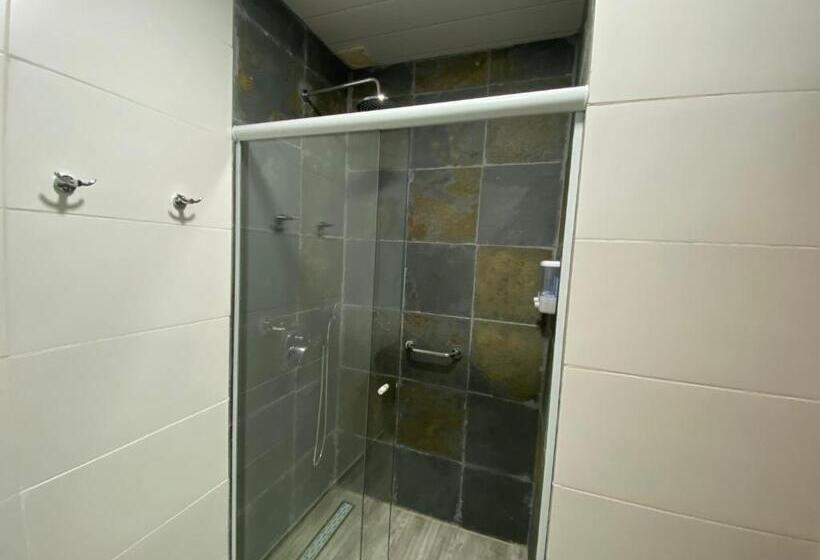 غرفة ديلوكس, Piriápolis Hostel & Suites