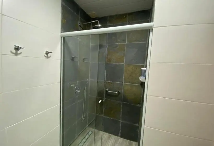 Deluxe-huone, Piriápolis Hostel & Suites