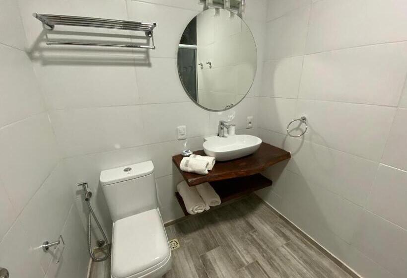 디럭스 룸, Piriápolis Hostel & Suites