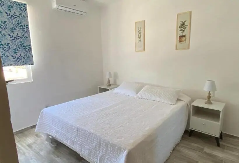 Deluxe-huone, Piriápolis Hostel & Suites