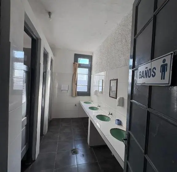 Economy-huone, Piriápolis Hostel & Suites