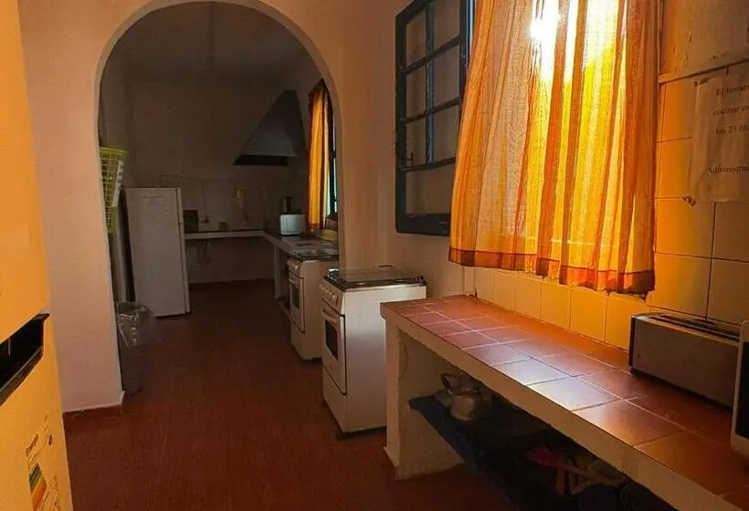 Economy-huone, Piriápolis Hostel & Suites