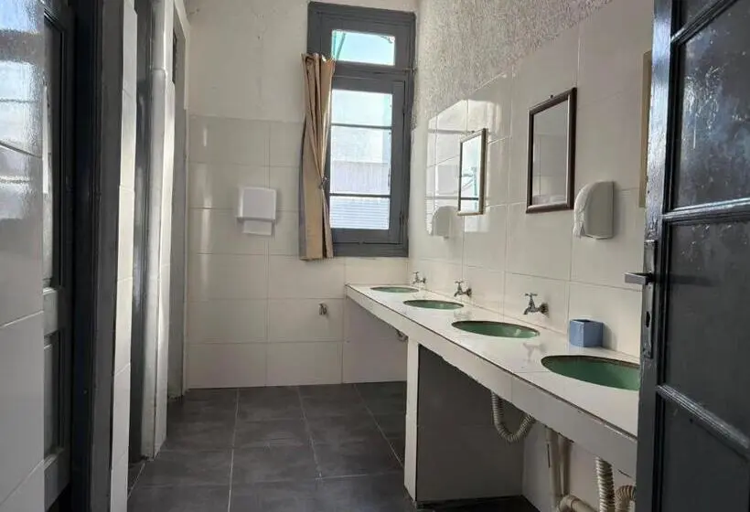 Economy-huone, Piriápolis Hostel & Suites