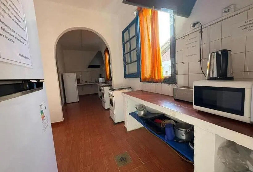 Economy Triple Room, Piriápolis Hostel & Suites