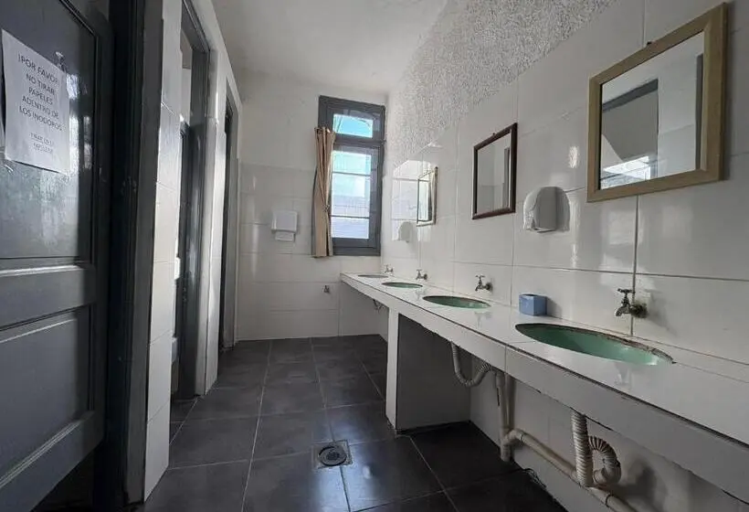 Standard-huone, Piriápolis Hostel & Suites
