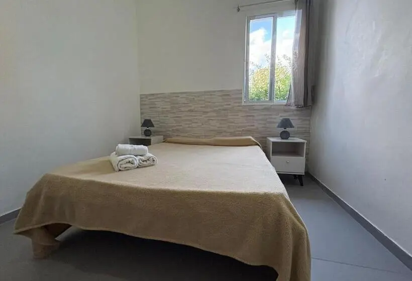 Standard-huone, Piriápolis Hostel & Suites
