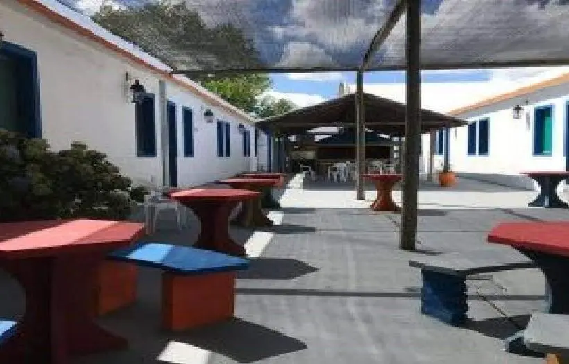 Standard-huone, Piriápolis Hostel & Suites