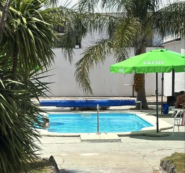 Deluxe-huone, Piriápolis Hostel & Suites