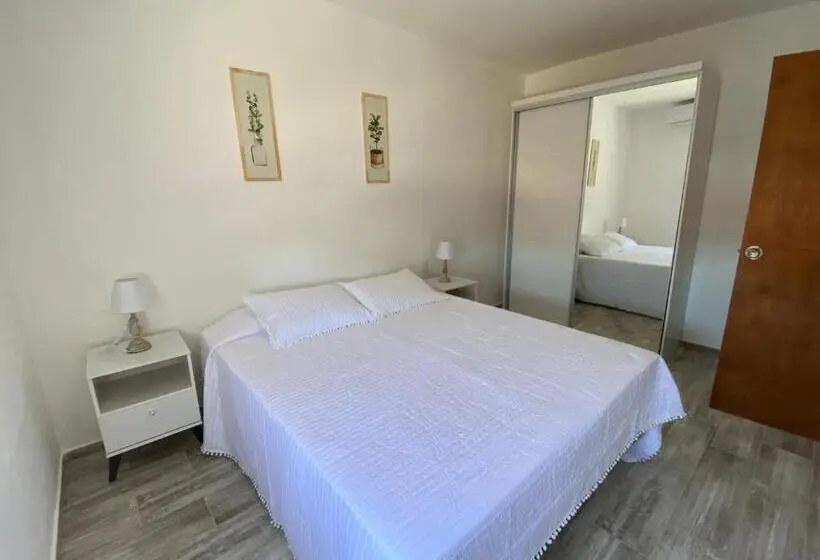Deluxe-huone, Piriápolis Hostel & Suites
