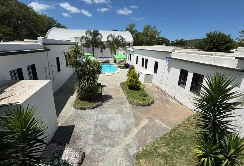 Deluxe-huone, Piriápolis Hostel & Suites