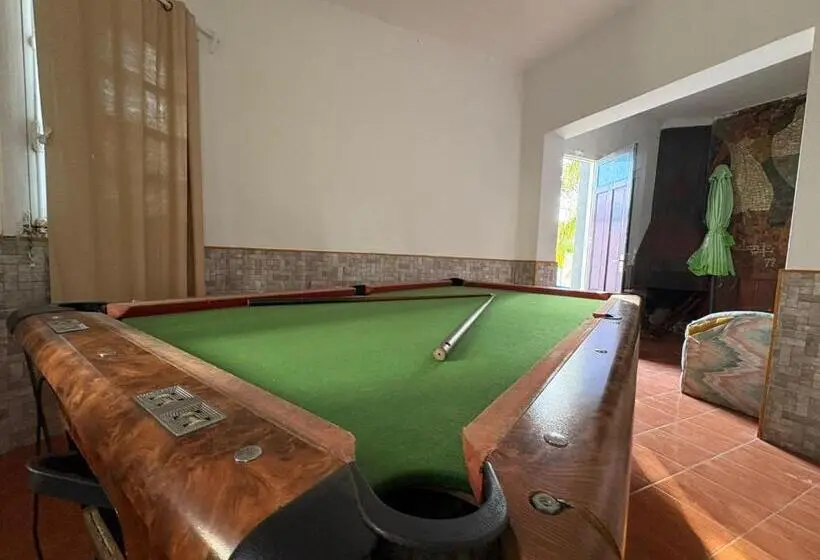 Perhehuone, Piriápolis Hostel & Suites