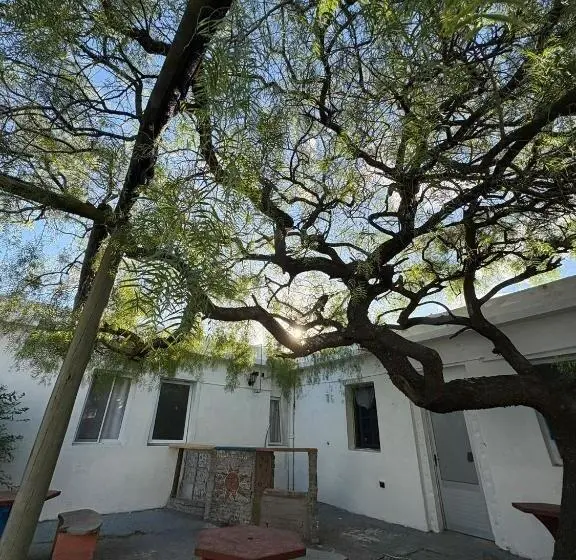 Perhehuone, Piriápolis Hostel & Suites