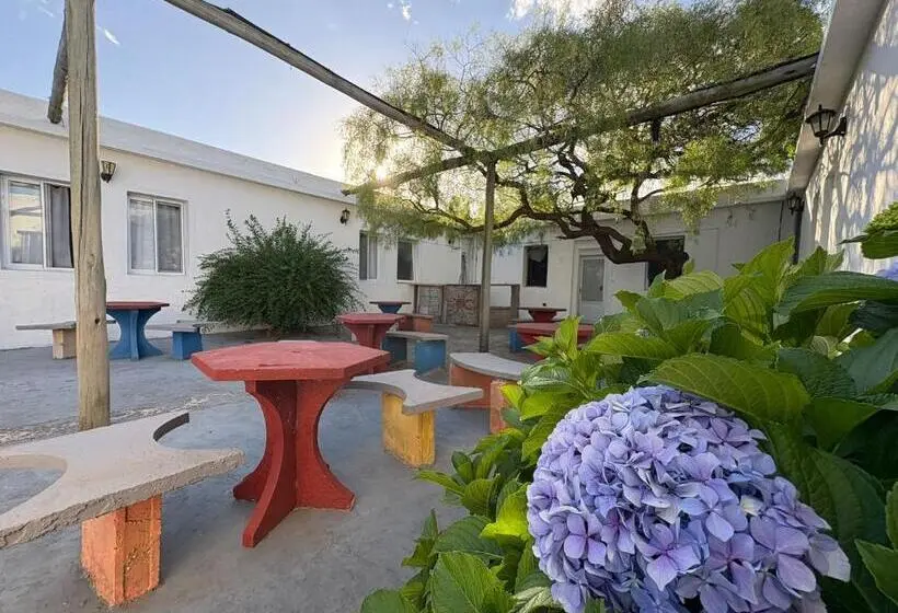 Perhehuone, Piriápolis Hostel & Suites