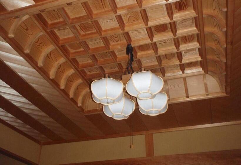 غرفة قياسية رباعية, Guest House Warabi