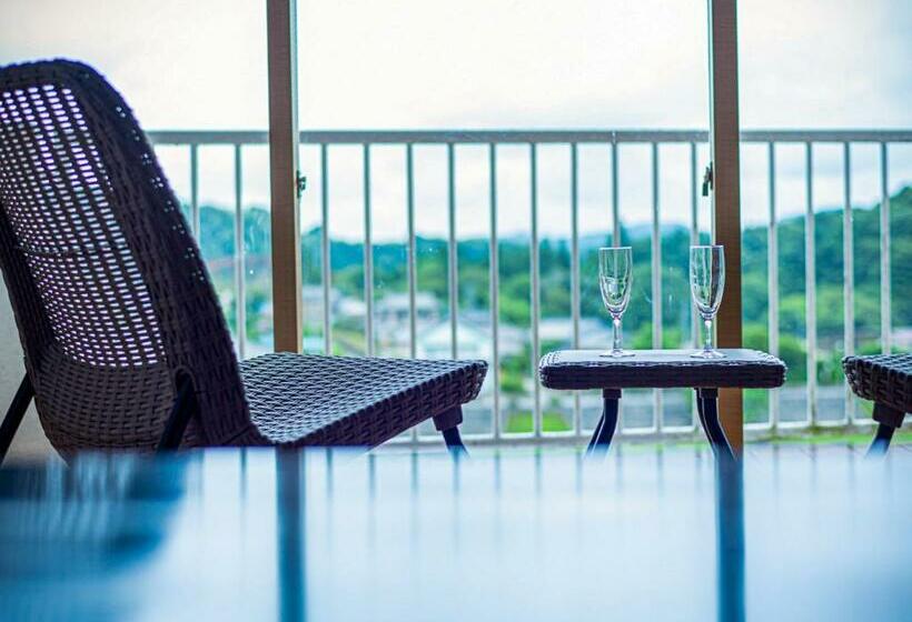 חדר סטנדרט, Kameyama Onsen