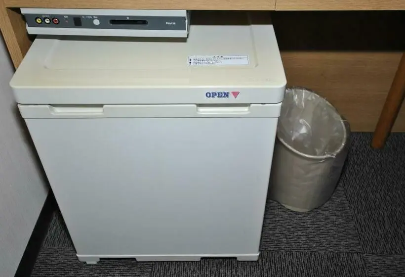 スタンダードシングルルーム, Mark1 Abiko