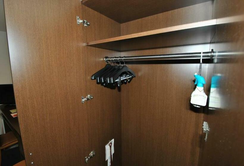 חדר סטנדרט, Mark1 Abiko