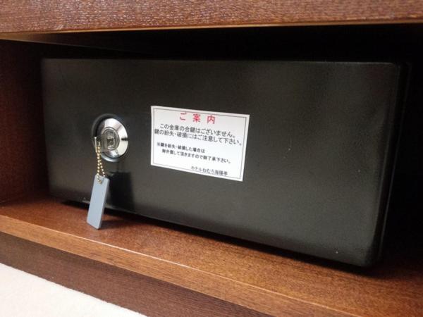 スタンダードルーム, Tabist Hotel Nemuro Kaiyoutei