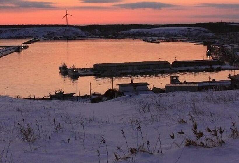 スタンダードシングルルーム, Tabist Hotel Nemuro Kaiyoutei