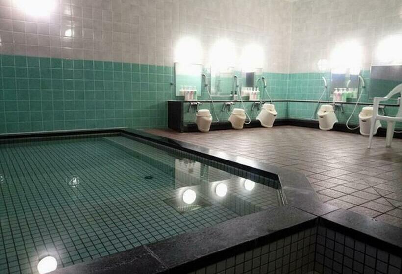 Номер Стандарт Индивидуальный, Tabist Hotel Nemuro Kaiyoutei