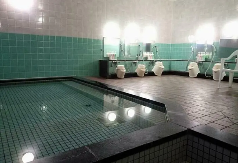 スタンダードシングルルーム, Tabist Hotel Nemuro Kaiyoutei