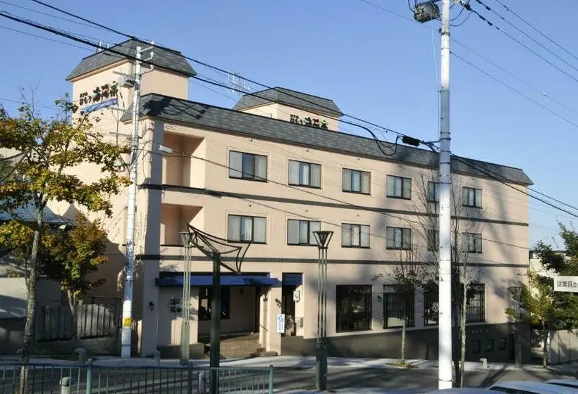 スタンダードシングルルーム, Tabist Hotel Nemuro Kaiyoutei