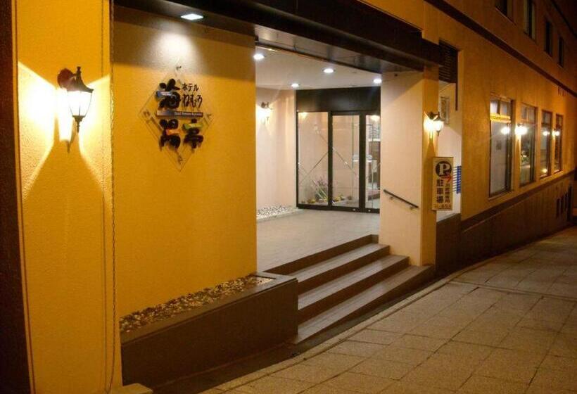 Номер Стандарт Индивидуальный, Tabist Hotel Nemuro Kaiyoutei
