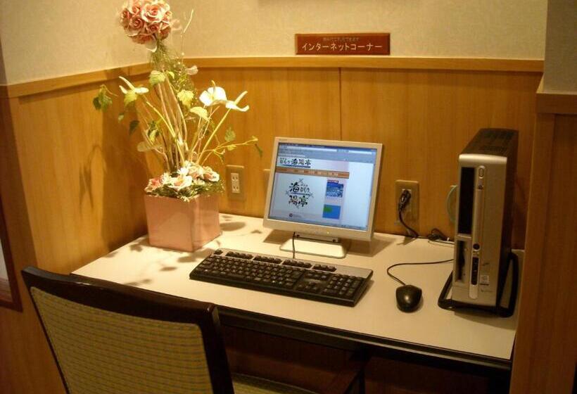 スタンダードシングルルーム, Tabist Hotel Nemuro Kaiyoutei