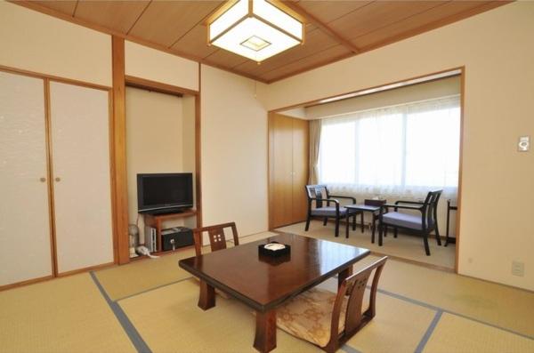 スタンダードシングルルーム, Tabist Hotel Nemuro Kaiyoutei
