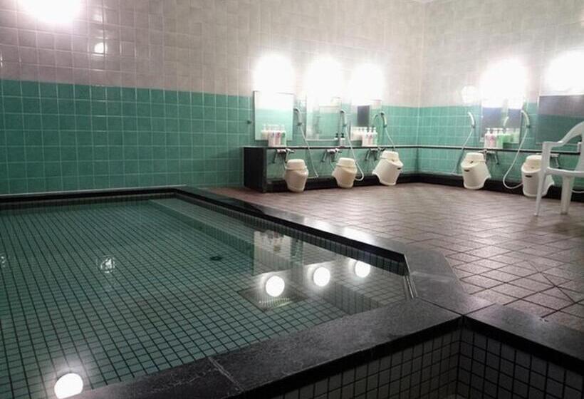 スタンダードシングルルーム, Tabist Hotel Nemuro Kaiyoutei