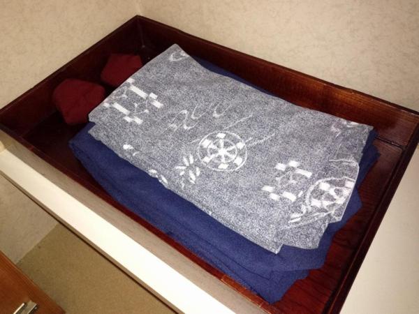 スタンダードルーム, Tabist Hotel Nemuro Kaiyoutei