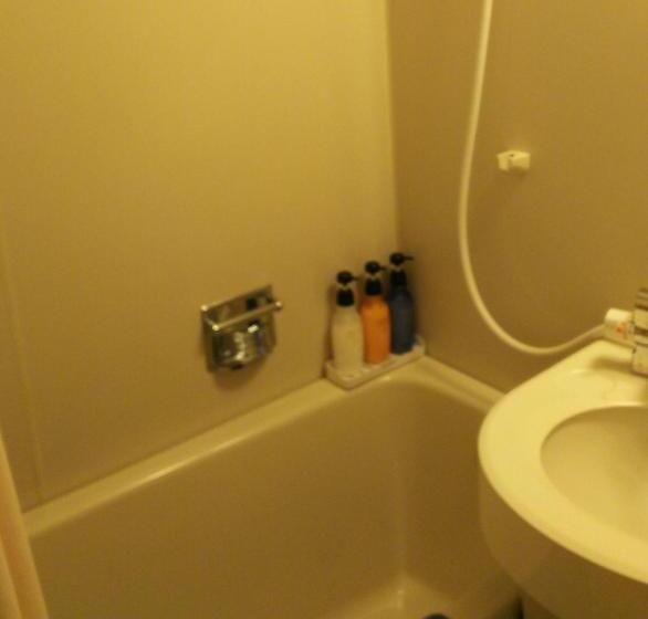 スタンダードルーム, Tabist Hotel Nemuro Kaiyoutei