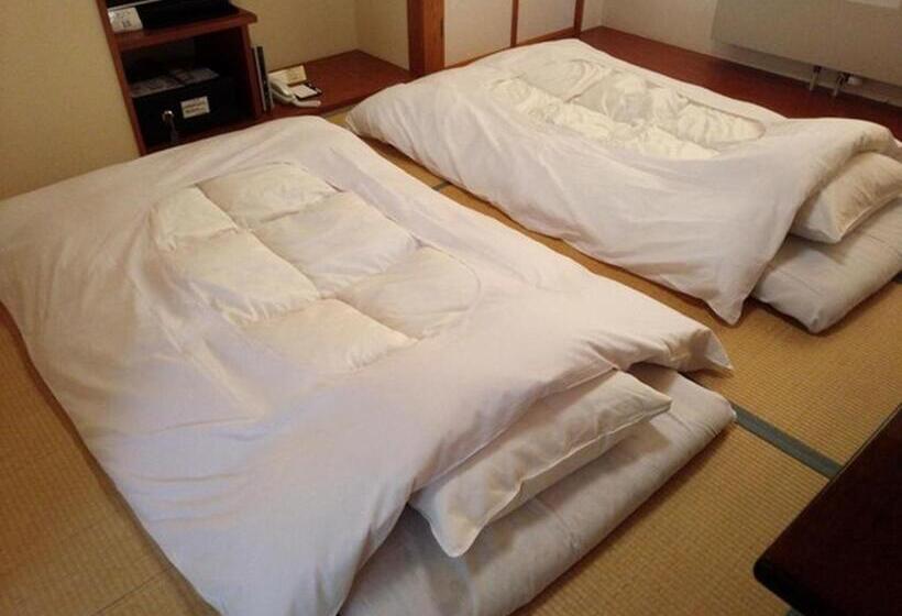 スタンダードルーム, Tabist Hotel Nemuro Kaiyoutei