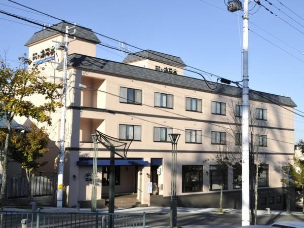Номер Стандарт, Tabist Hotel Nemuro Kaiyoutei