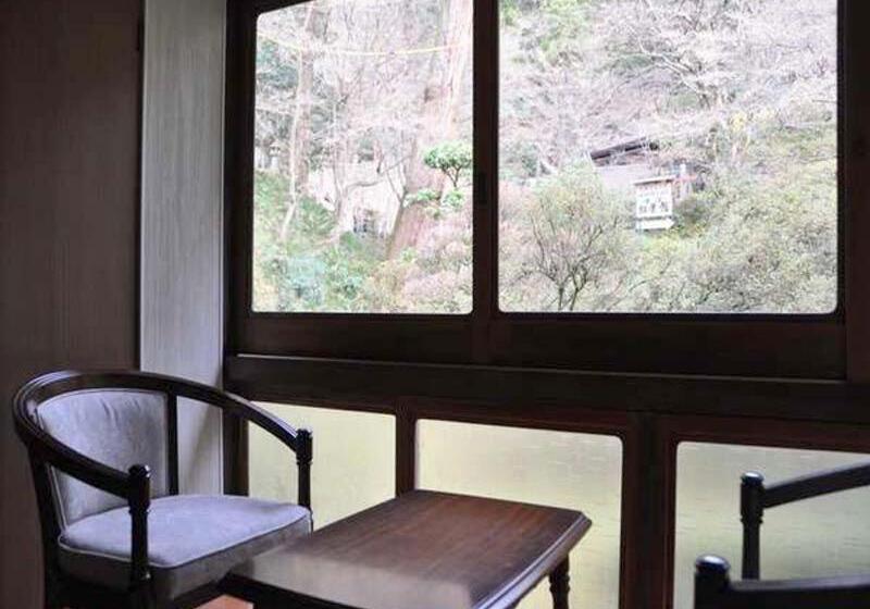 חדר סטנדרט, Shokinkan